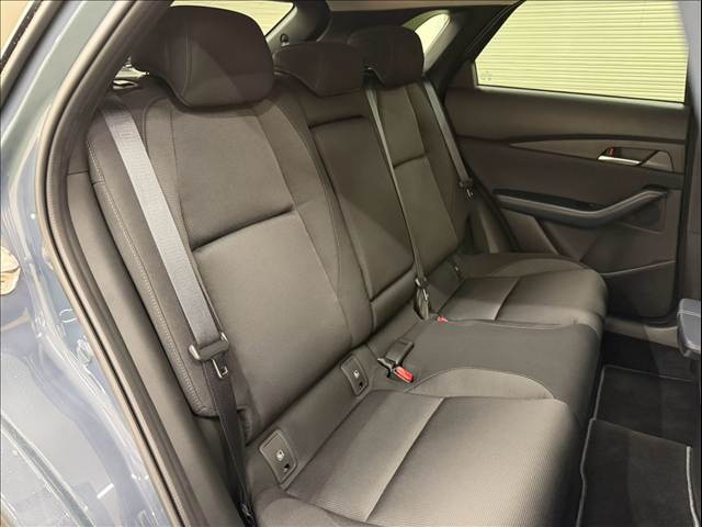 マツダ CX-30の画像12