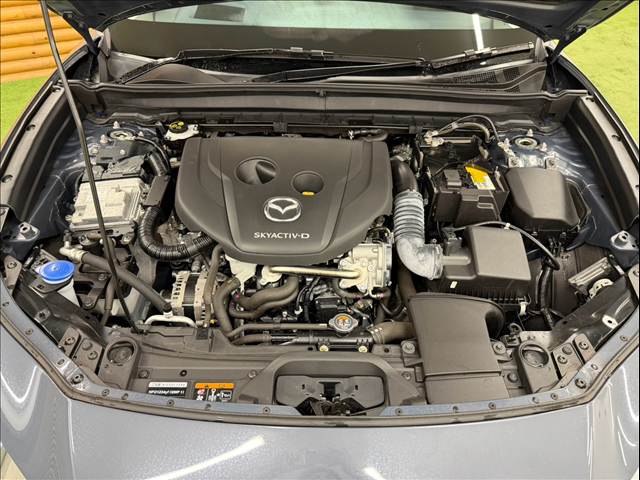マツダ CX-30の画像14