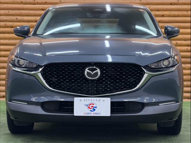 マツダ CX-30の画像15