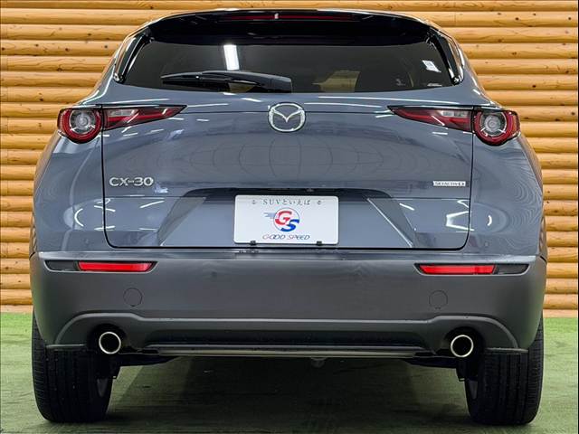 マツダ CX-30の画像16
