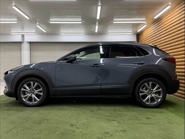 マツダ CX-30の画像17