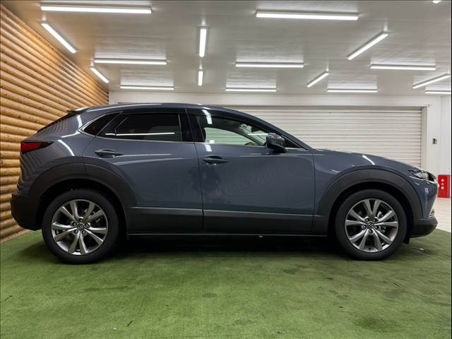 マツダ CX-30の画像18