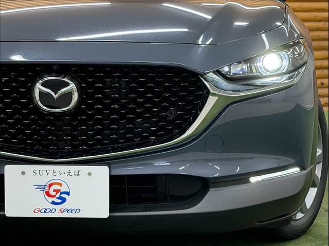 マツダ CX-30の画像19