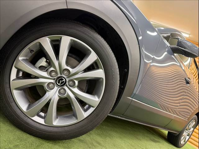 マツダ CX-30の画像20