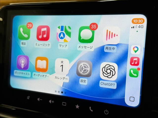 スズキ フロンクスの画像5