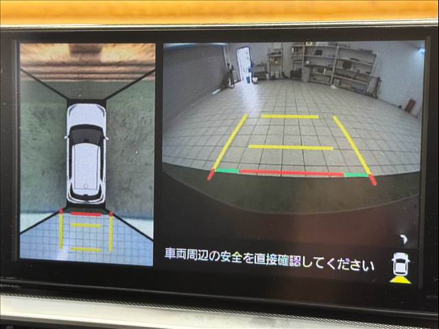 ライズZ AppleCarPlay/全周囲カメラ/9型純正ディスプレイオーディオ/シートヒーター/コーナーセンサー/スマートキー/プッシュスタート/電動パーキングブレーキ/ブレーキホールド/LEDヘッドライト 内装他