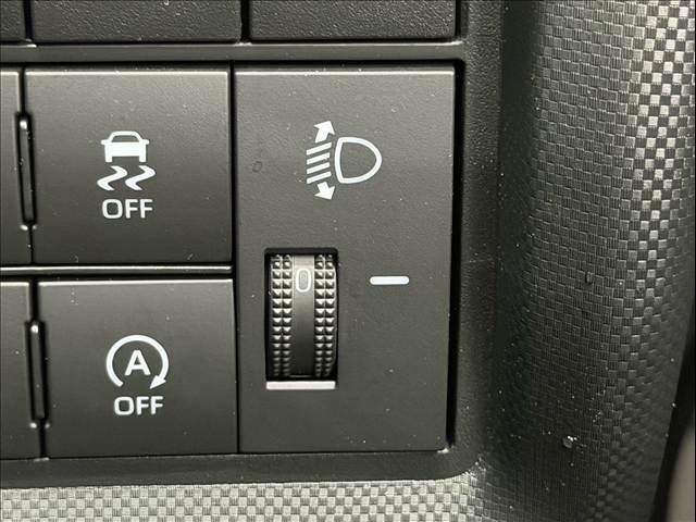 トヨタ ライズの画像9