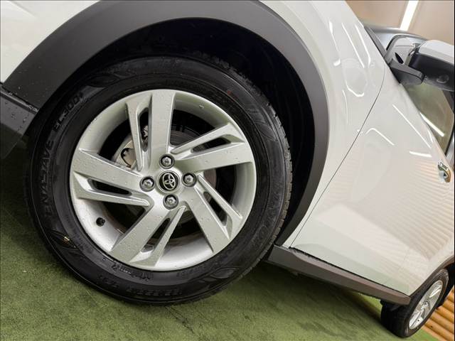 トヨタ ライズの画像19