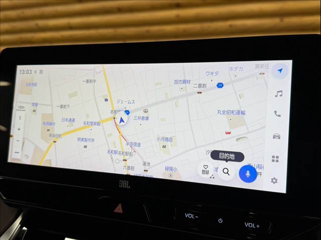 ハリアーハイブリッドZ Leather Package 調光ルーフ/AppleCarPlay/JBL/シートメモリー/電動リアゲート/デジタルインナーミラー/ヘッドアップディスプレイ/レーダークルーズコントロール/ステアリングヒーター/シートクーラー 内装他