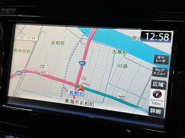 日産 エクストレイルの画像3