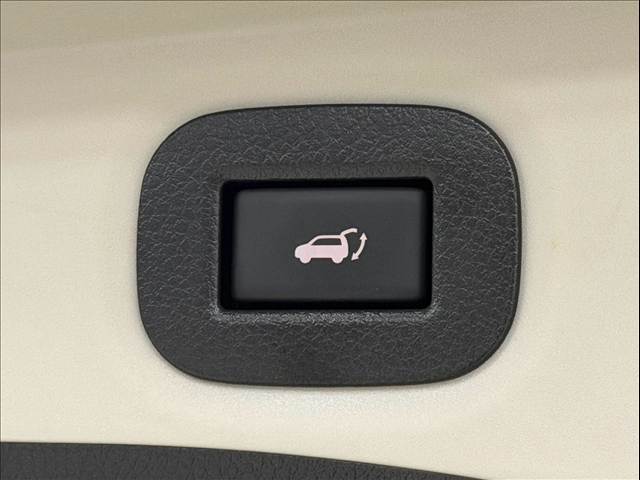 日産 エクストレイルの画像6