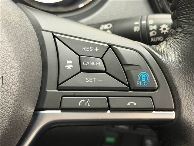 日産 エクストレイルの画像8