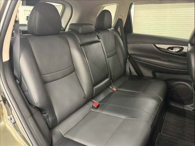 日産 エクストレイルの画像12