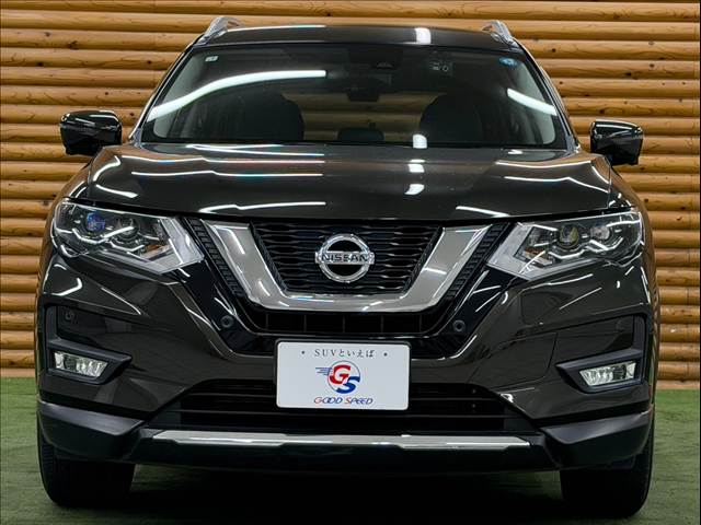 日産 エクストレイルの画像15