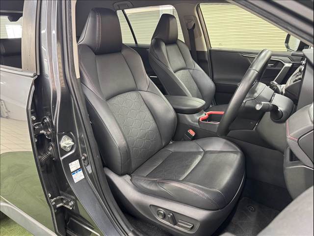 トヨタ RAV4の画像11
