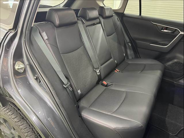トヨタ RAV4の画像12