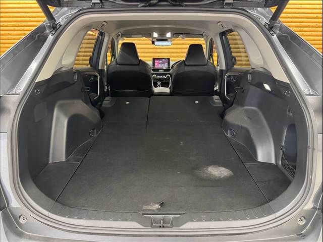 トヨタ RAV4の画像13