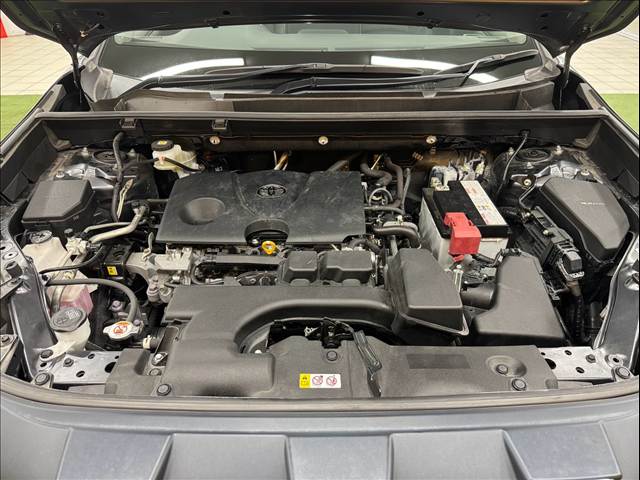 トヨタ RAV4の画像14