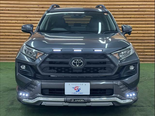 トヨタ RAV4の画像15