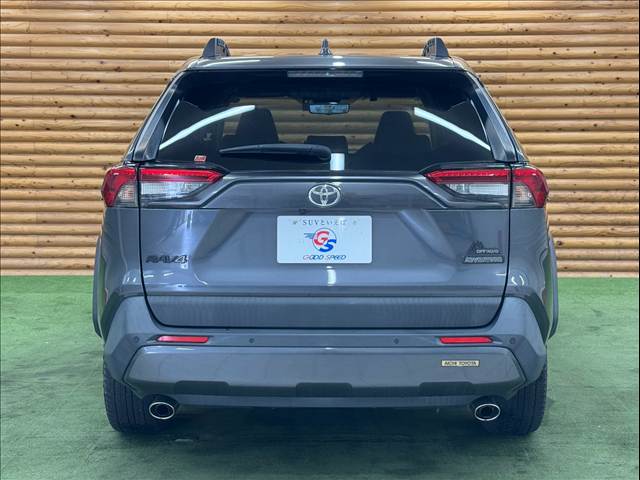 トヨタ RAV4の画像16
