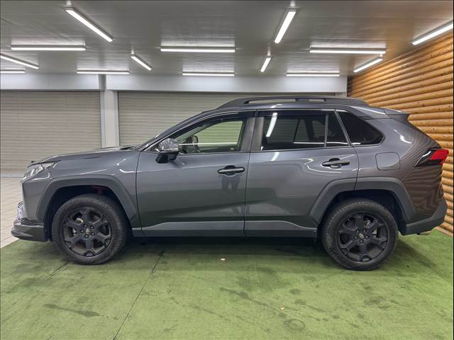 トヨタ RAV4の画像17