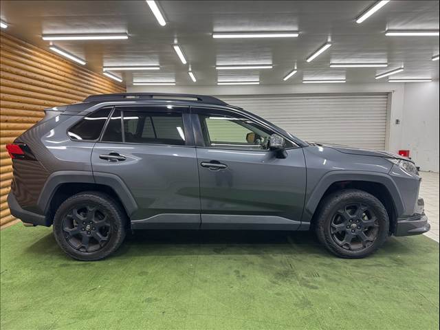 トヨタ RAV4の画像18