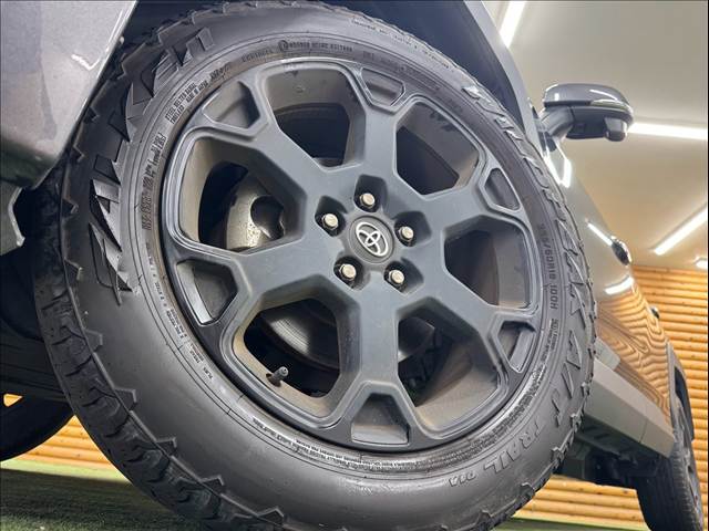 トヨタ RAV4の画像19