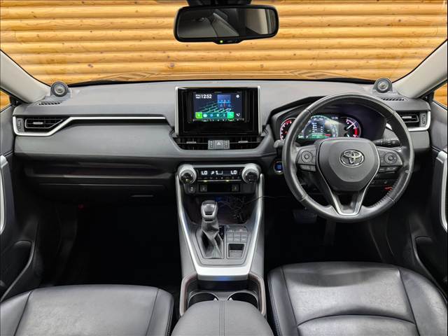 トヨタ RAV4の画像2