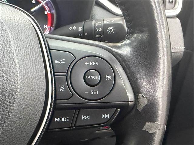 トヨタ RAV4の画像5