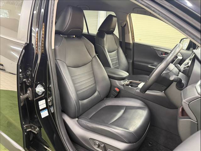 トヨタ RAV4の画像11