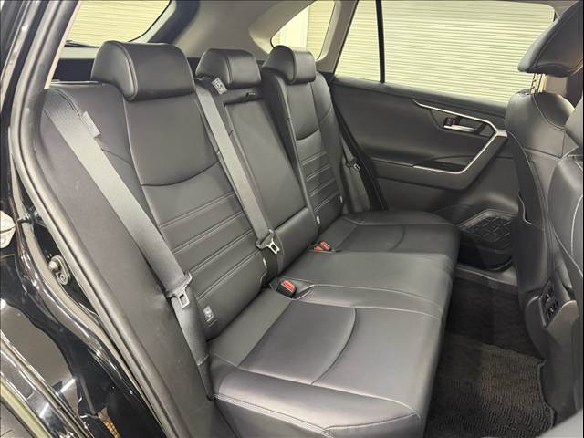トヨタ RAV4の画像12