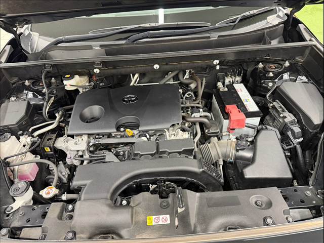 トヨタ RAV4の画像14