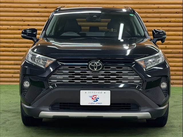 トヨタ RAV4の画像15