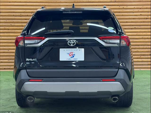 トヨタ RAV4の画像16