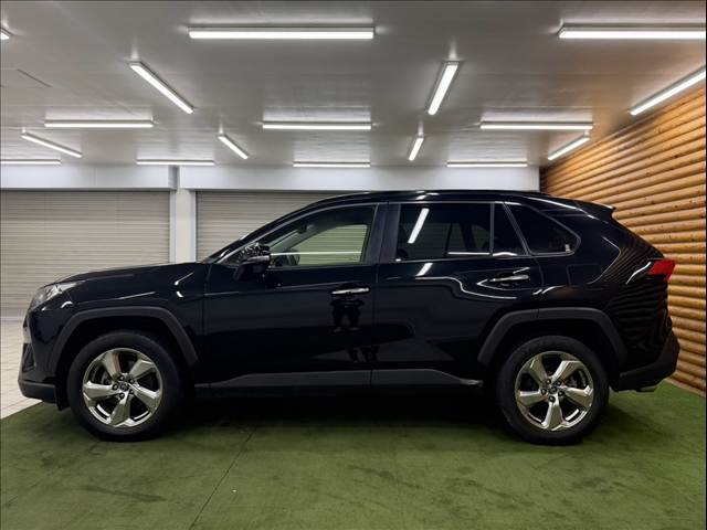 トヨタ RAV4の画像17