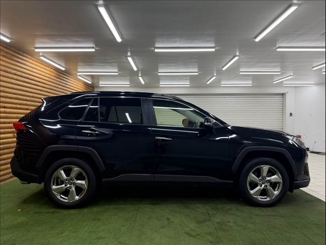 トヨタ RAV4の画像18
