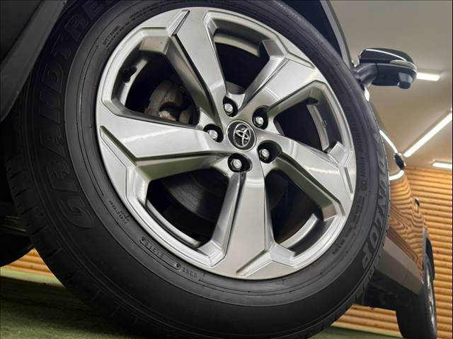 トヨタ RAV4の画像19