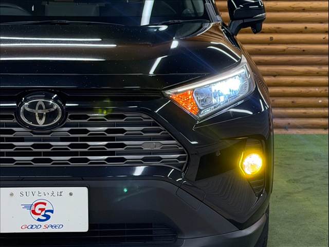 トヨタ RAV4の画像20