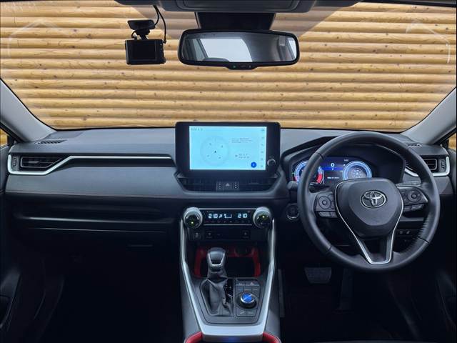 トヨタ RAV4の画像2