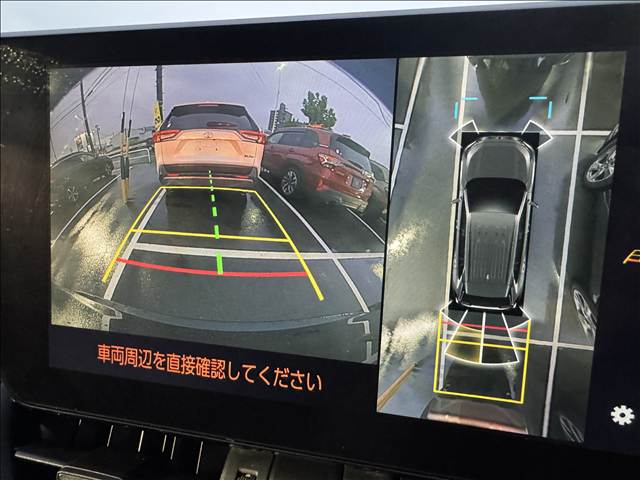トヨタ RAV4の画像4
