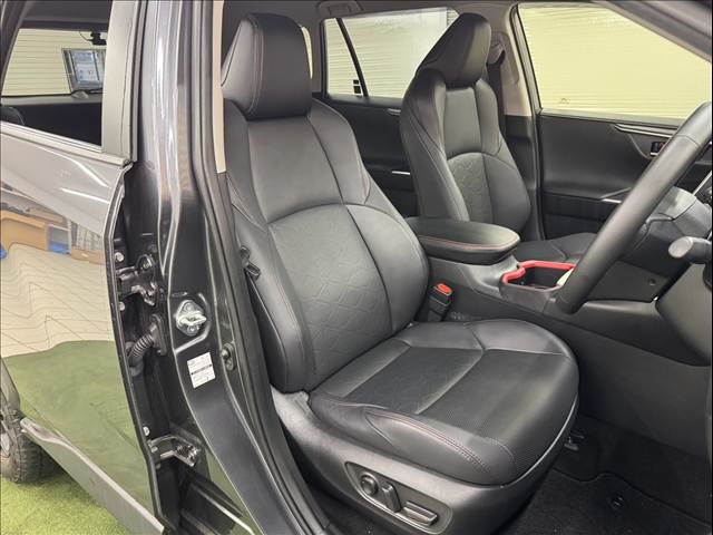 トヨタ RAV4の画像11