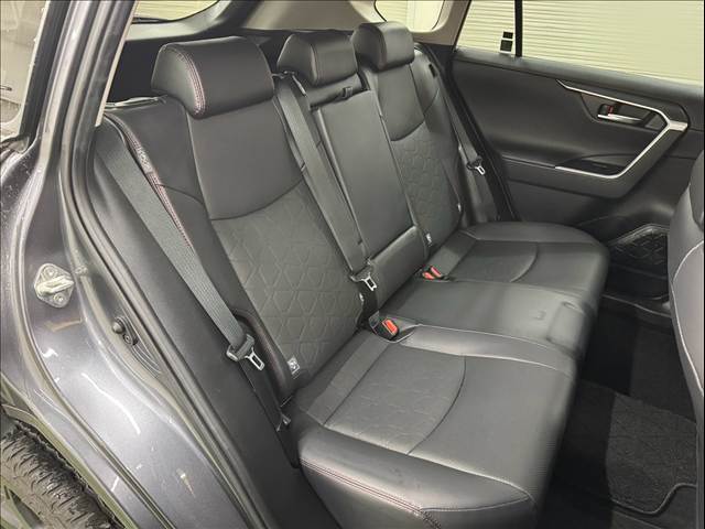 トヨタ RAV4の画像12