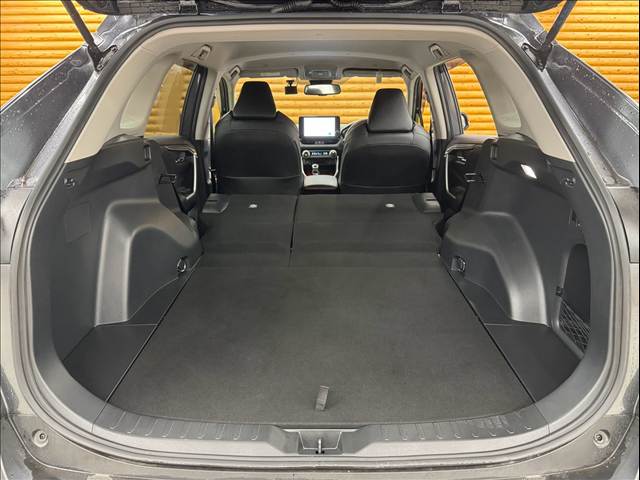 トヨタ RAV4の画像13