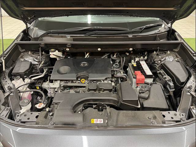 トヨタ RAV4の画像14