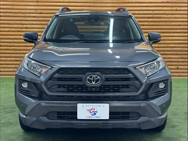 トヨタ RAV4の画像15