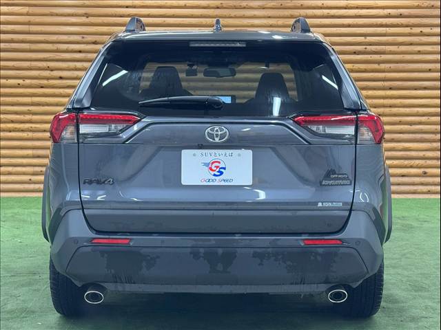 トヨタ RAV4の画像16