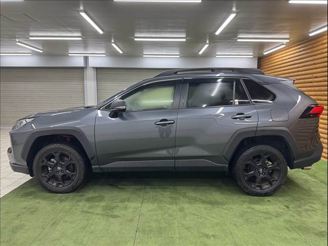 トヨタ RAV4の画像17