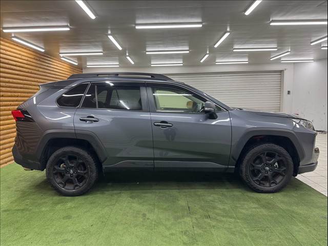 トヨタ RAV4の画像18