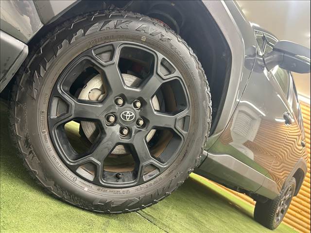 トヨタ RAV4の画像19