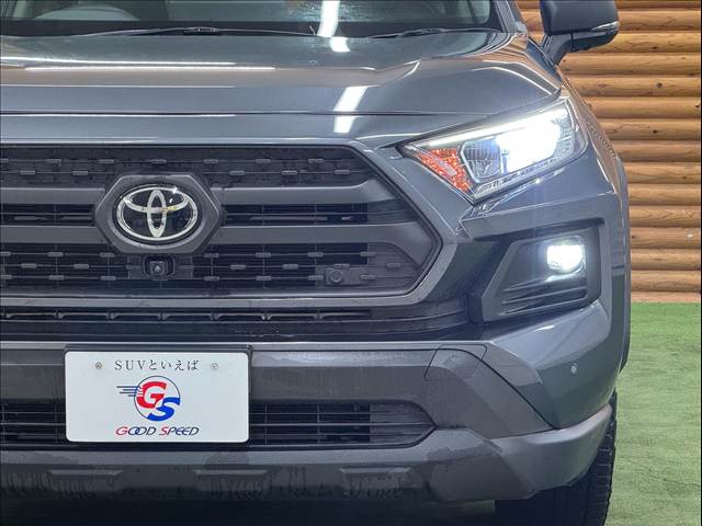 トヨタ RAV4の画像20